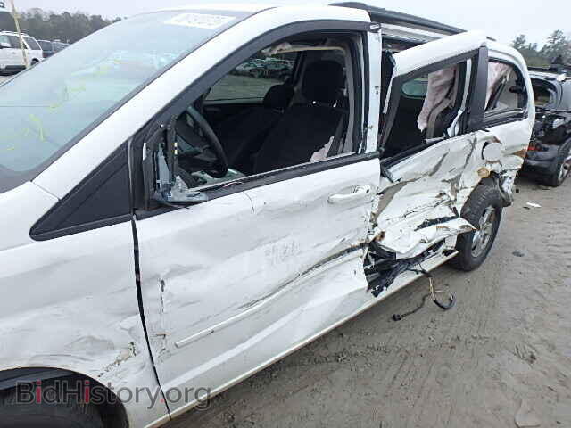 2012 DODGE CARAVAN - VIN: 2C4RDGCG0CR280994 - Фото 9