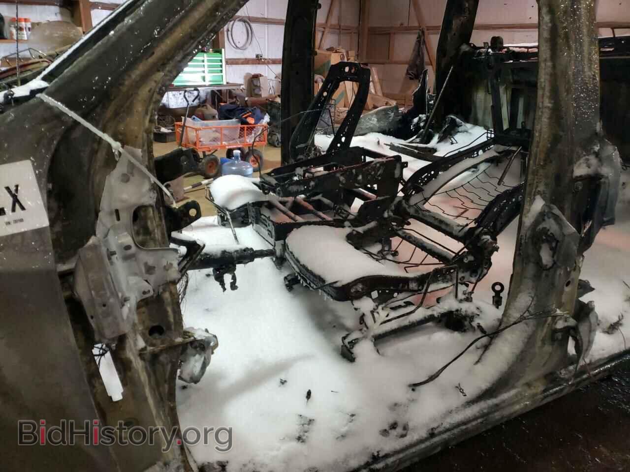 2020 CHEVROLET SILVERADO - VIN: 3GCPYBEH4LG285660 - Фото 10
