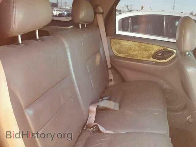 2002 FORD ESCAPE - VIN: 1FMCU03182KA70094 - Фото 6