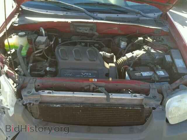2002 FORD ESCAPE - VIN: 1FMCU03182KA70094 - Фото 7