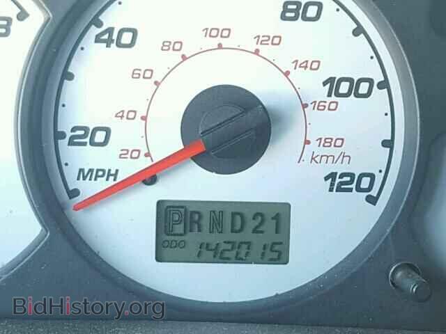 2002 FORD ESCAPE - VIN: 1FMCU03182KA70094 - Фото 8