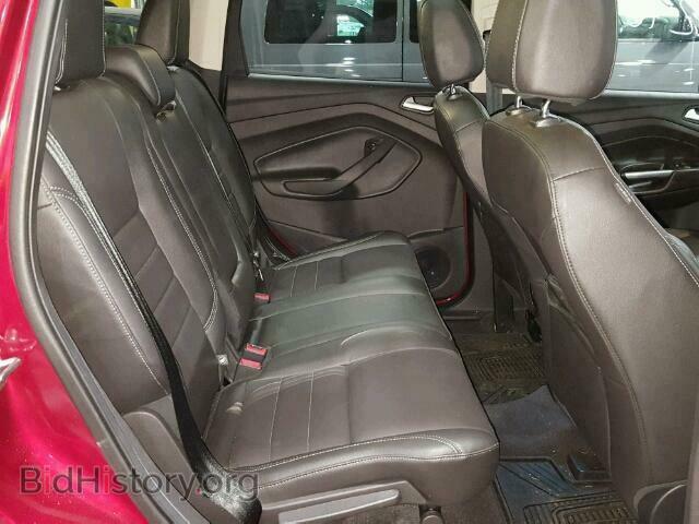 2015 FORD ESCAPE - VIN: 1FMCU9J92FUB41362 - Фото 6