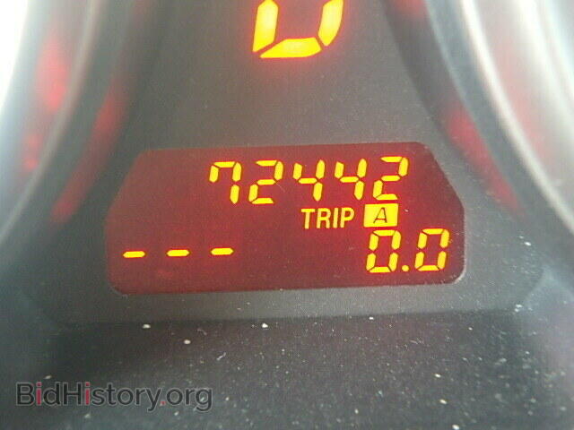 2010 MAZDA 6 - VIN: 1YVHZ8CB1A5M34513 - Фото 8
