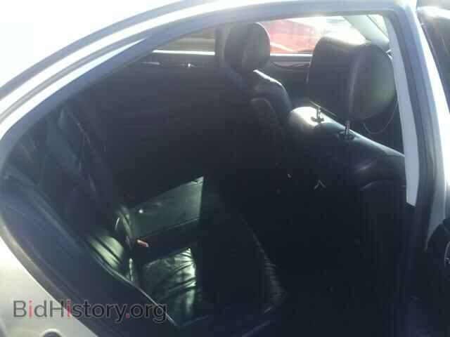 2003 LEXUS ES300 - VIN: JTHBF30G630104565 - Фото 6