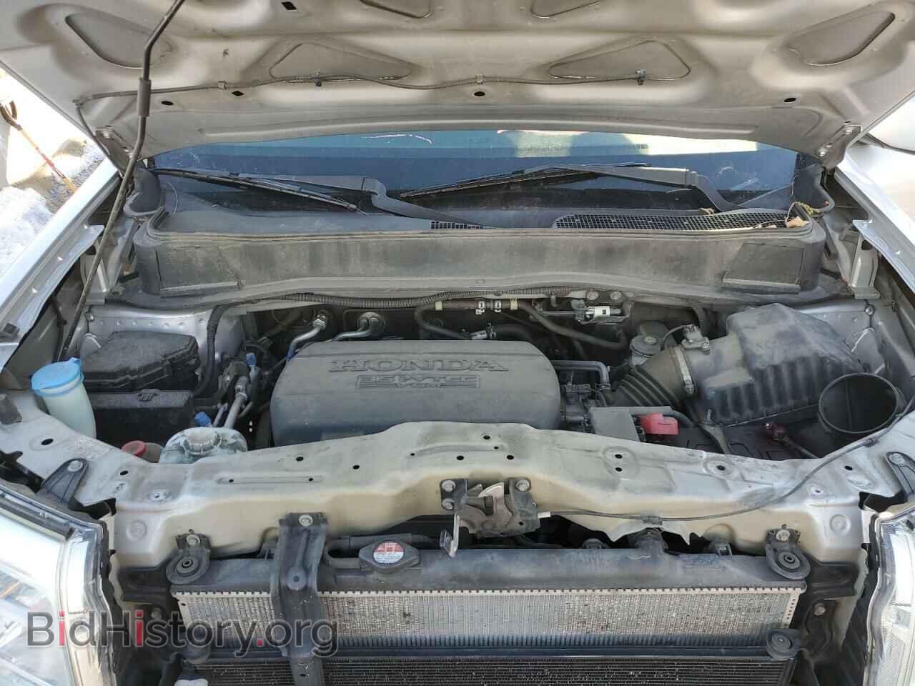 2013 HONDA PILOT - VIN: 5FNYF4H59DB071973 - Фото 12