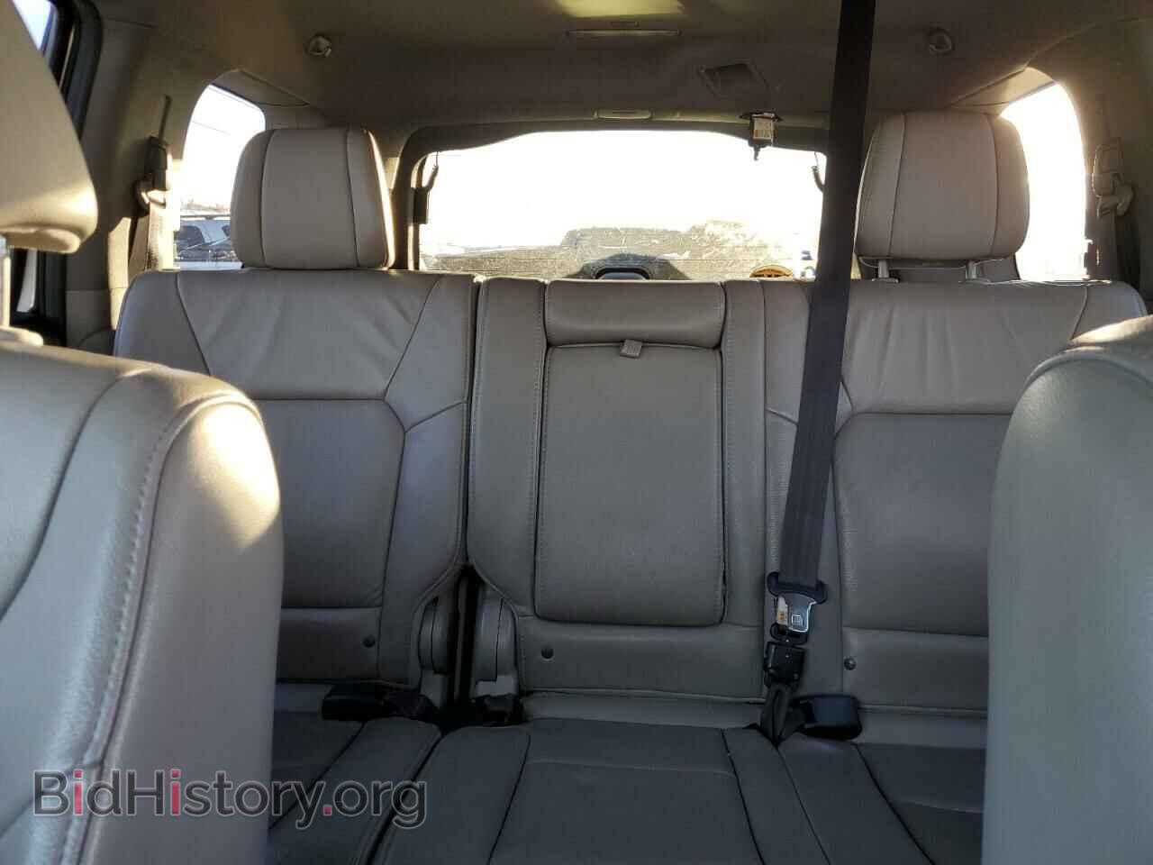 2013 HONDA PILOT - VIN: 5FNYF4H59DB071973 - Фото 10