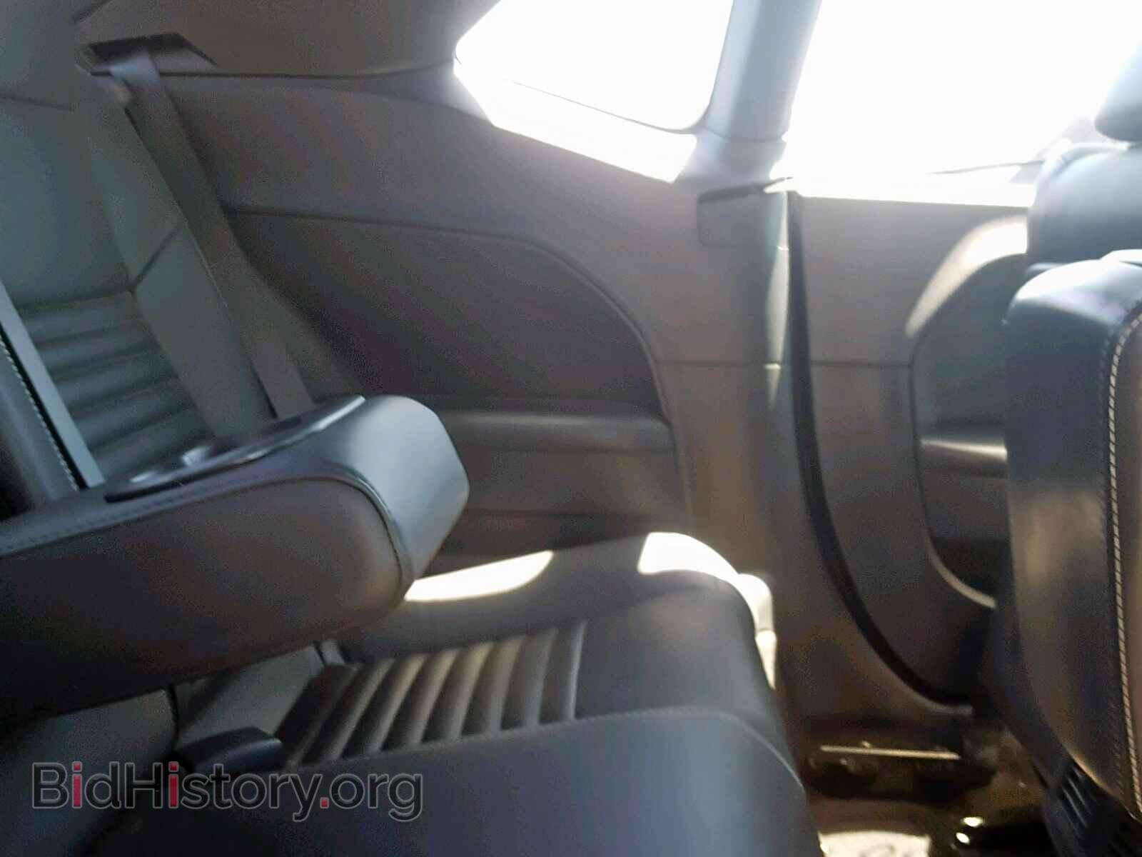 2010 DODGE CHALLENGER - VIN: 2B3CJ5DT0AH321899 - Фото 6