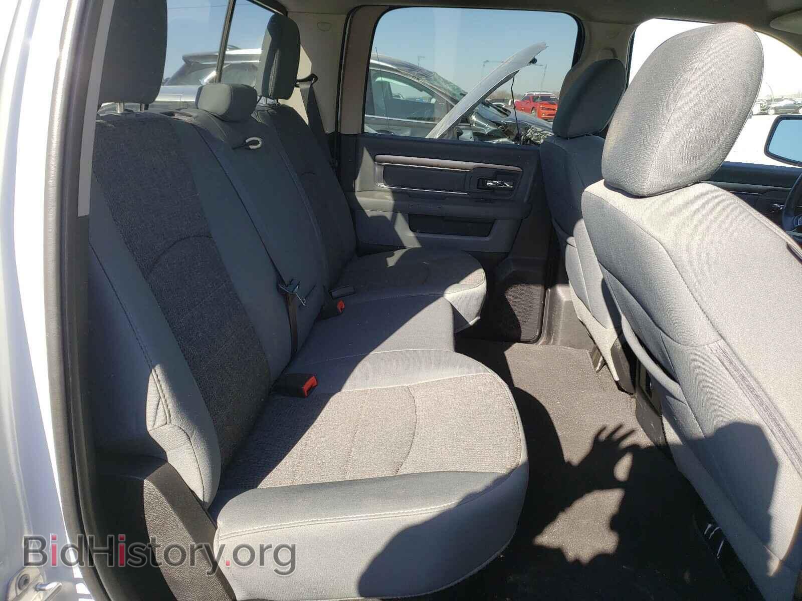 2017 RAM 1500 - VIN: 3C6RR7LT8HG708426 - Фото 6