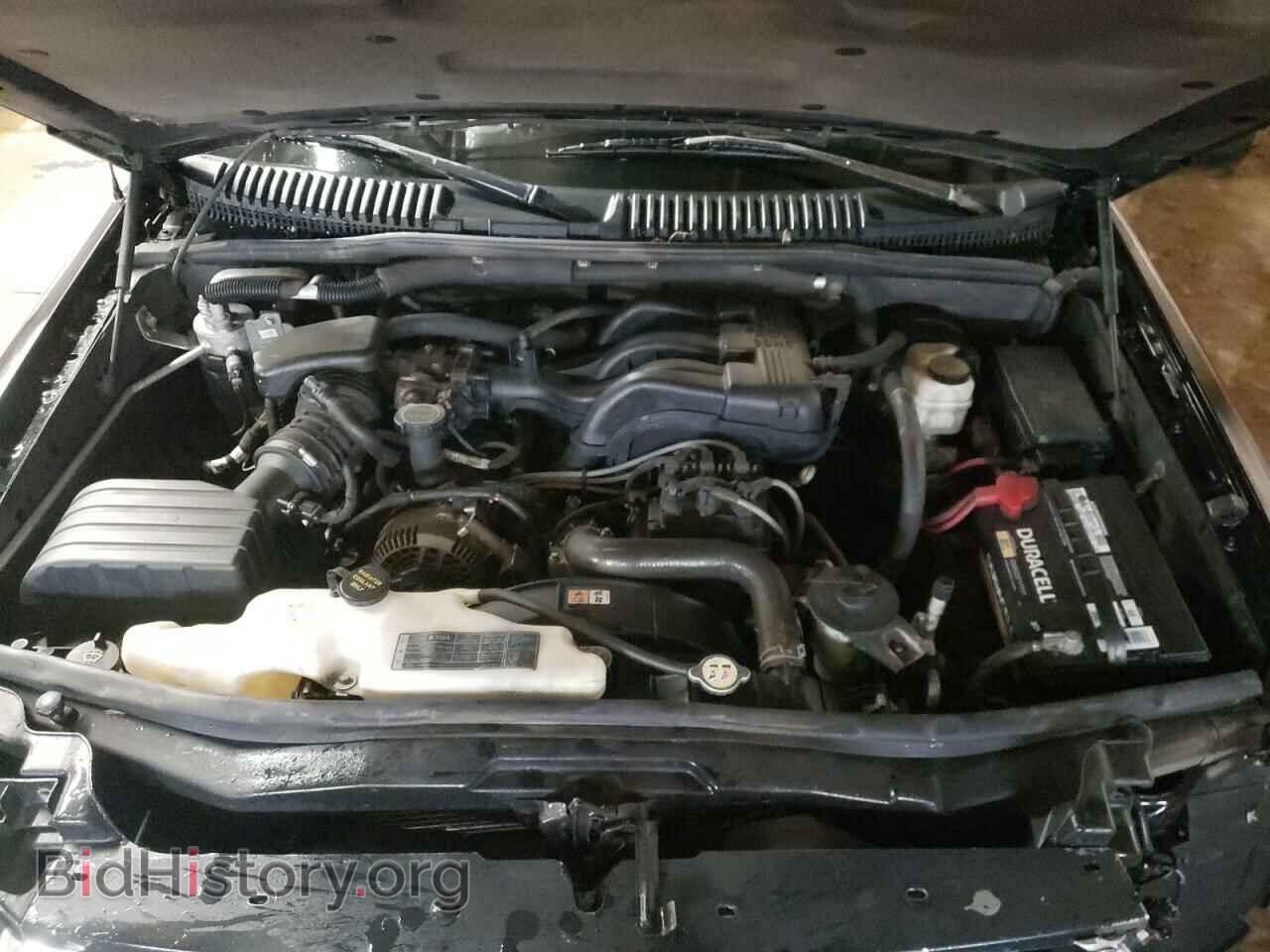 2007 FORD EXPLORER - VIN: 1FMEU75E27UB29119 - Photo 7