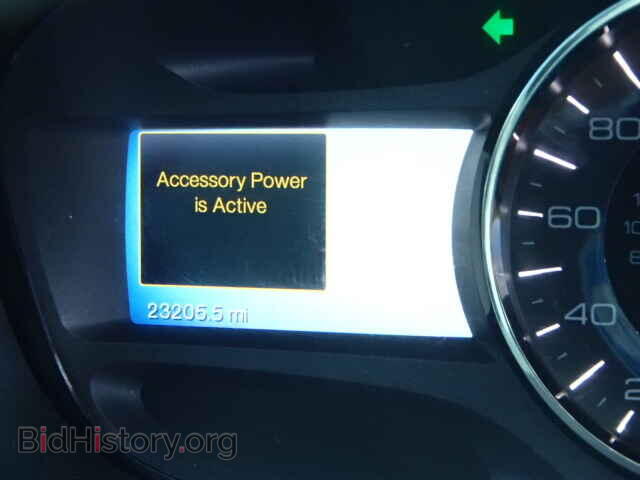 2013 FORD EDGE - VIN: 2FMDK3KC5DBC48569 - Photo 8