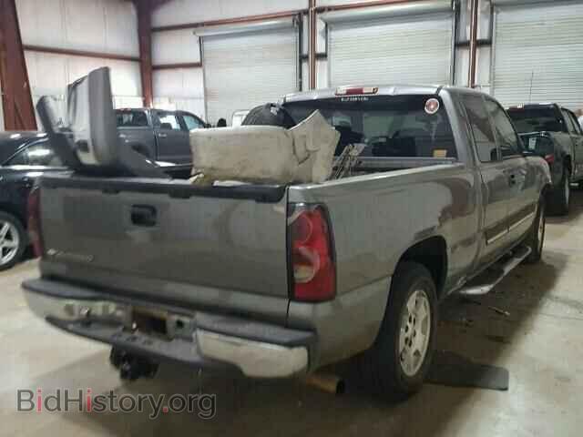 2007 CHEVROLET SILVERADO - VIN: 1GCEC19V37Z182509 - Фото 6