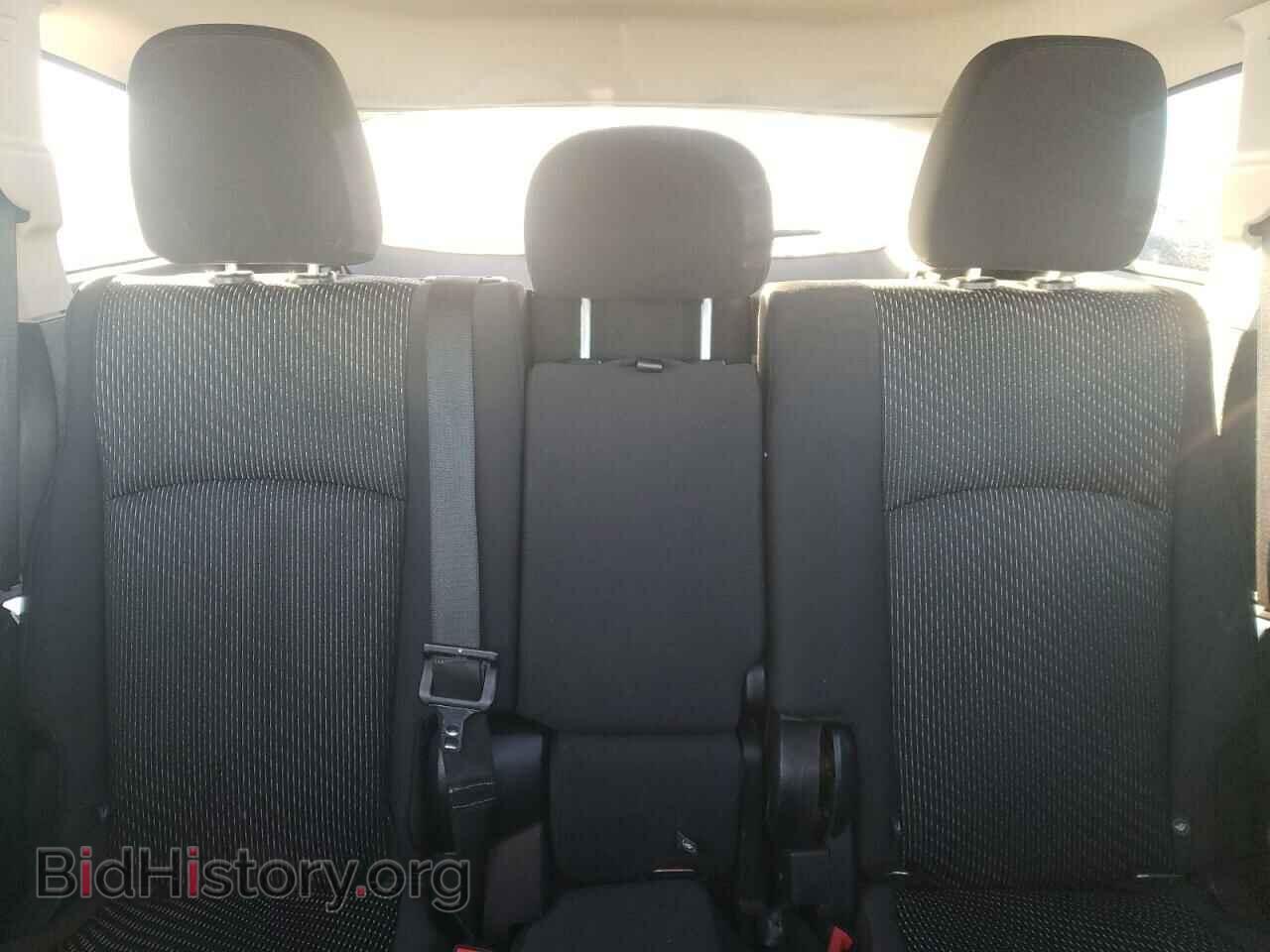 2013 DODGE JOURNEY - VIN: 3C4PDCCG4DT694777 - Фото 10