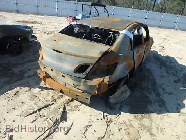 2010 CHRYSLER SEBRING - VIN: 1C3CC4FB8AN208494 - Фото 4