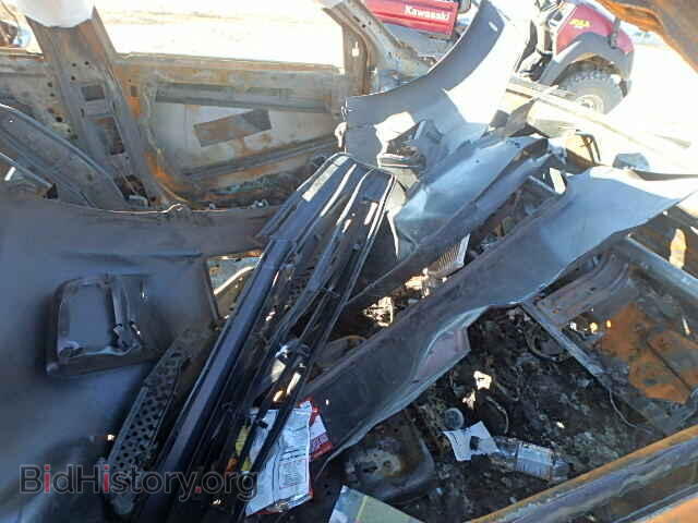 2010 CHRYSLER SEBRING - VIN: 1C3CC4FB8AN208494 - Фото 5