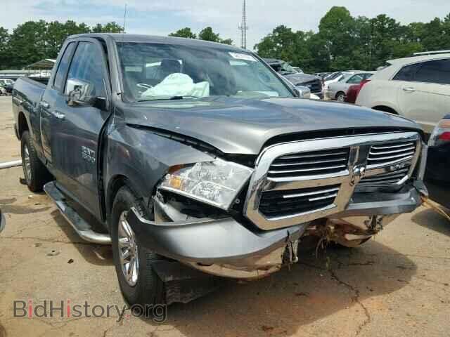 Photo 1C6RR6GG0DS669793 - RAM TRUCK 2013
