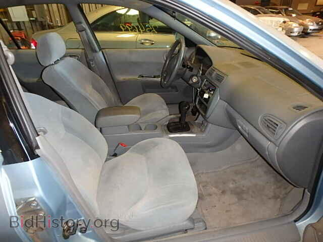 2003 MITSUBISHI GALANT - VIN: 4A3AA46G53E126680 - Фото 5