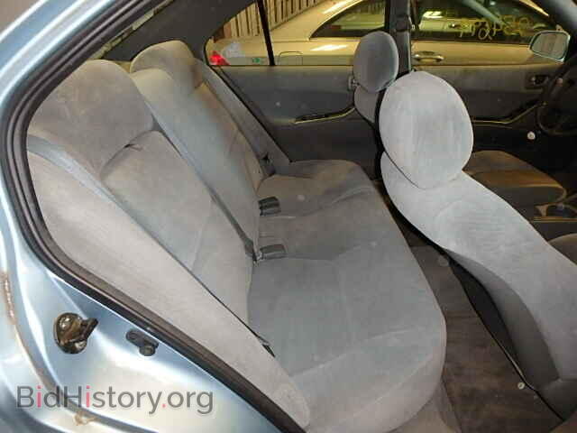 2003 MITSUBISHI GALANT - VIN: 4A3AA46G53E126680 - Фото 6