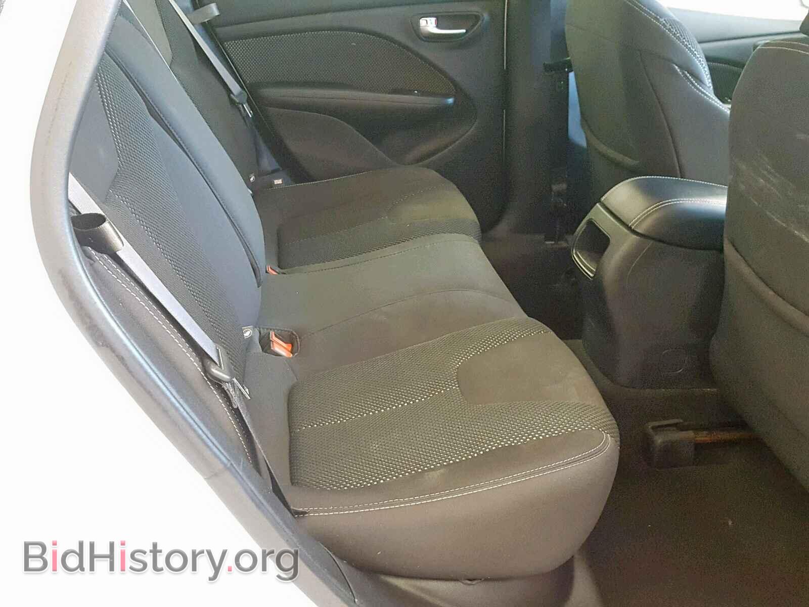 2015 DODGE DART - VIN: 1C3CDFBB9FD120419 - Фото 6