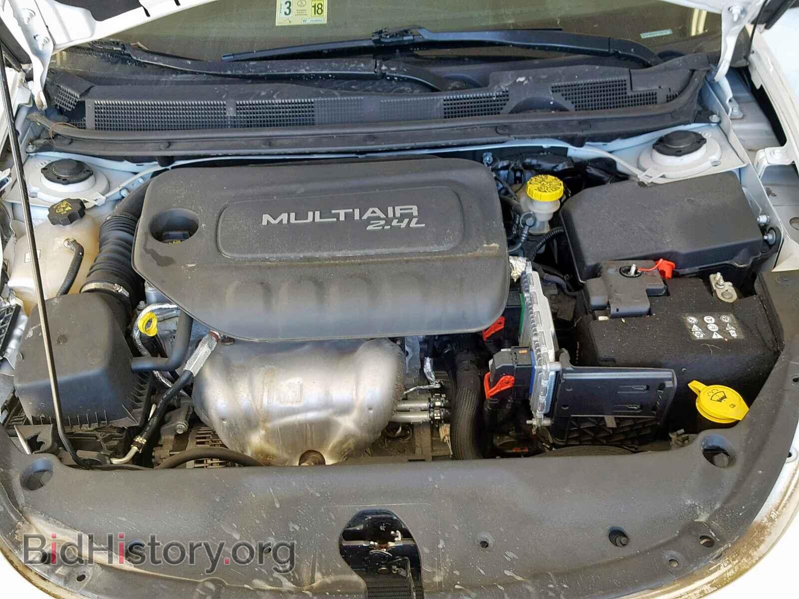 2015 DODGE DART - VIN: 1C3CDFBB9FD120419 - Фото 7
