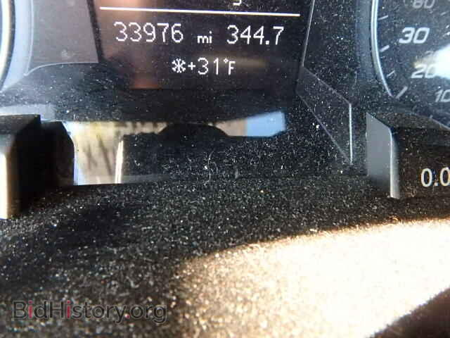 2013 AUDI A4 - VIN: WAUDFAFL5DN042273 - Фото 8