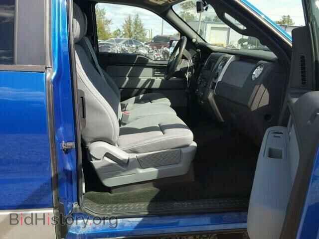 2013 FORD F150 - VIN: 1FTFX1ET0DFD67014 - Фото 5