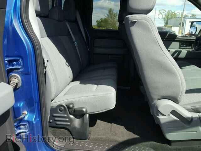 2013 FORD F150 - VIN: 1FTFX1ET0DFD67014 - Фото 6