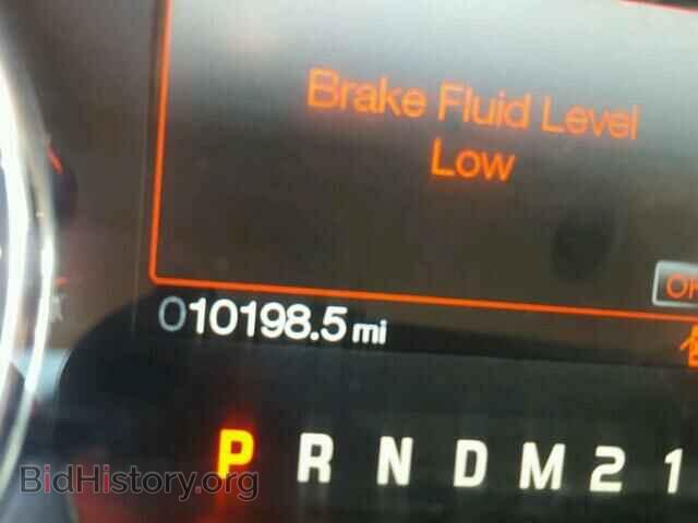 2013 FORD F150 - VIN: 1FTFX1ET0DFD67014 - Фото 8