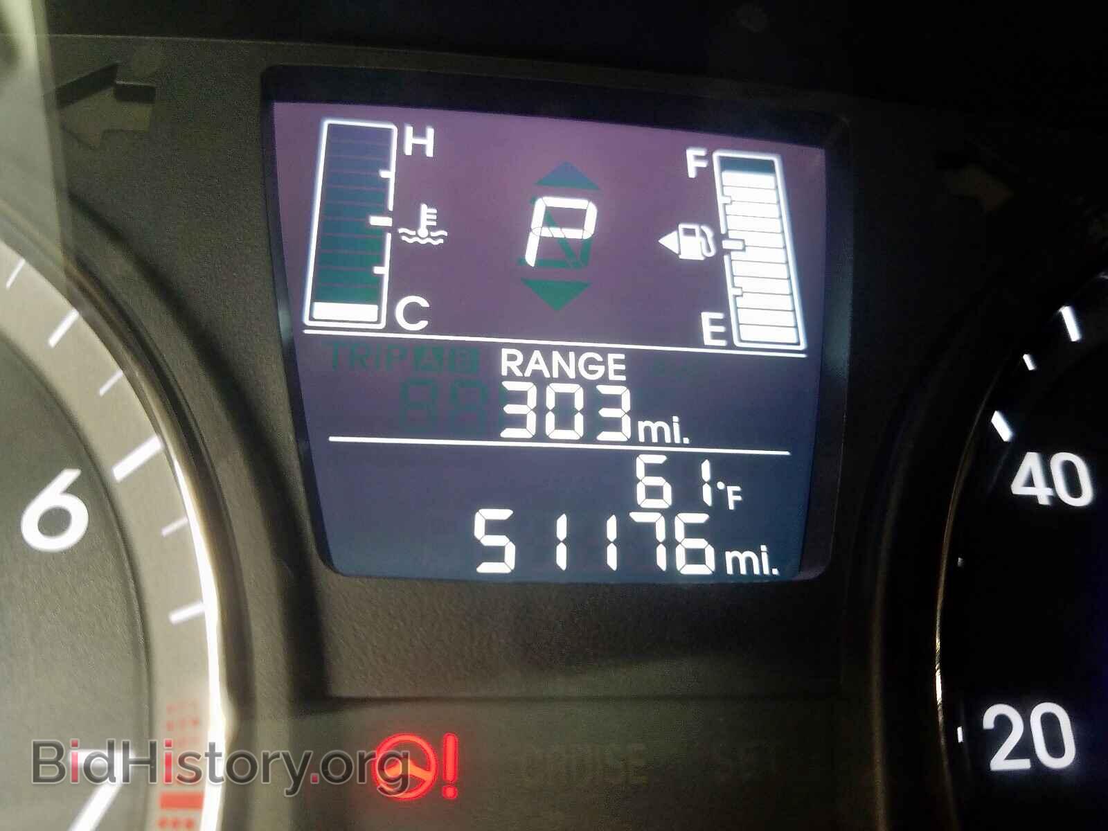 2016 HYUNDAI ACCENT - VIN: KMHCT4AE3GU055126 - Фото 8