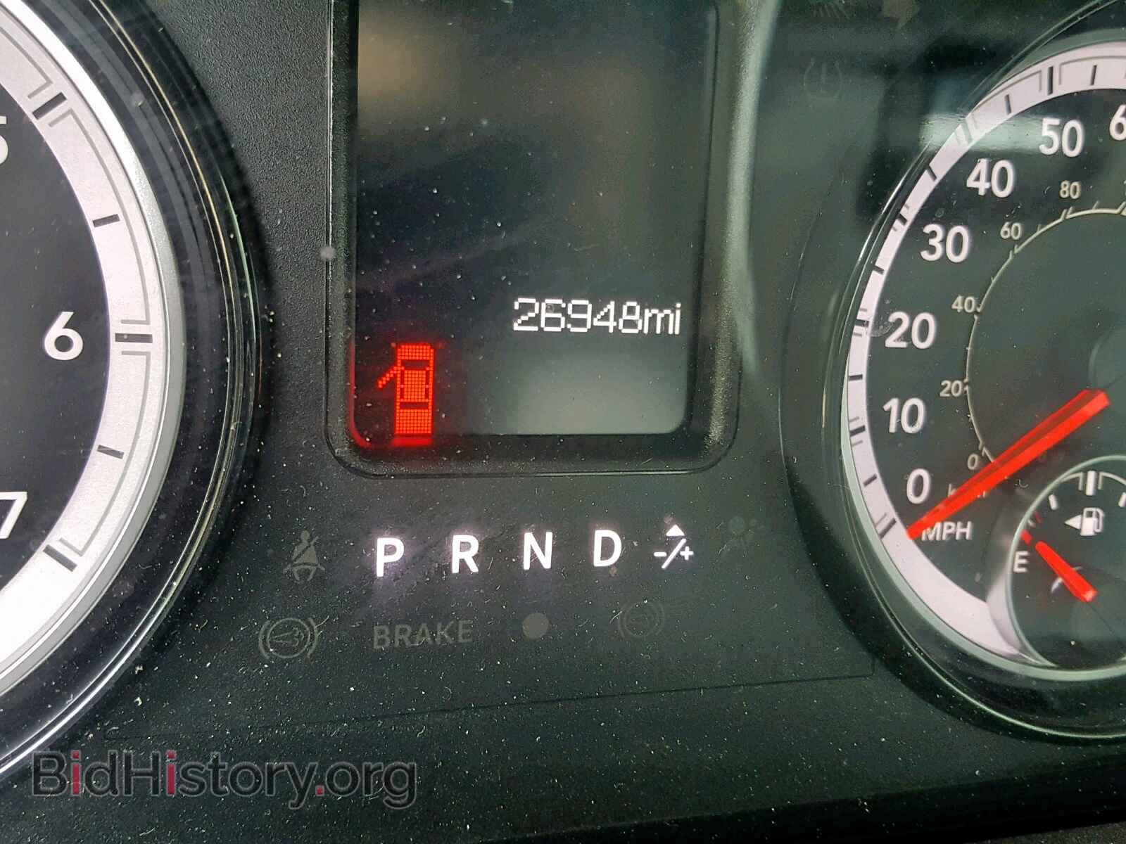2017 RAM 1500 ST - VIN: 1C6RR7FG9HS778203 - Фото 8