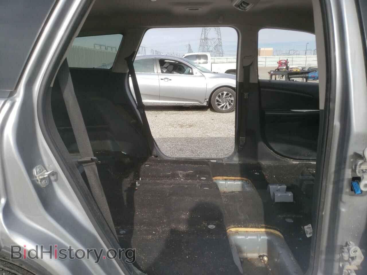 2015 DODGE JOURNEY - VIN: 3C4PDDAG9FT548922 - Фото 11