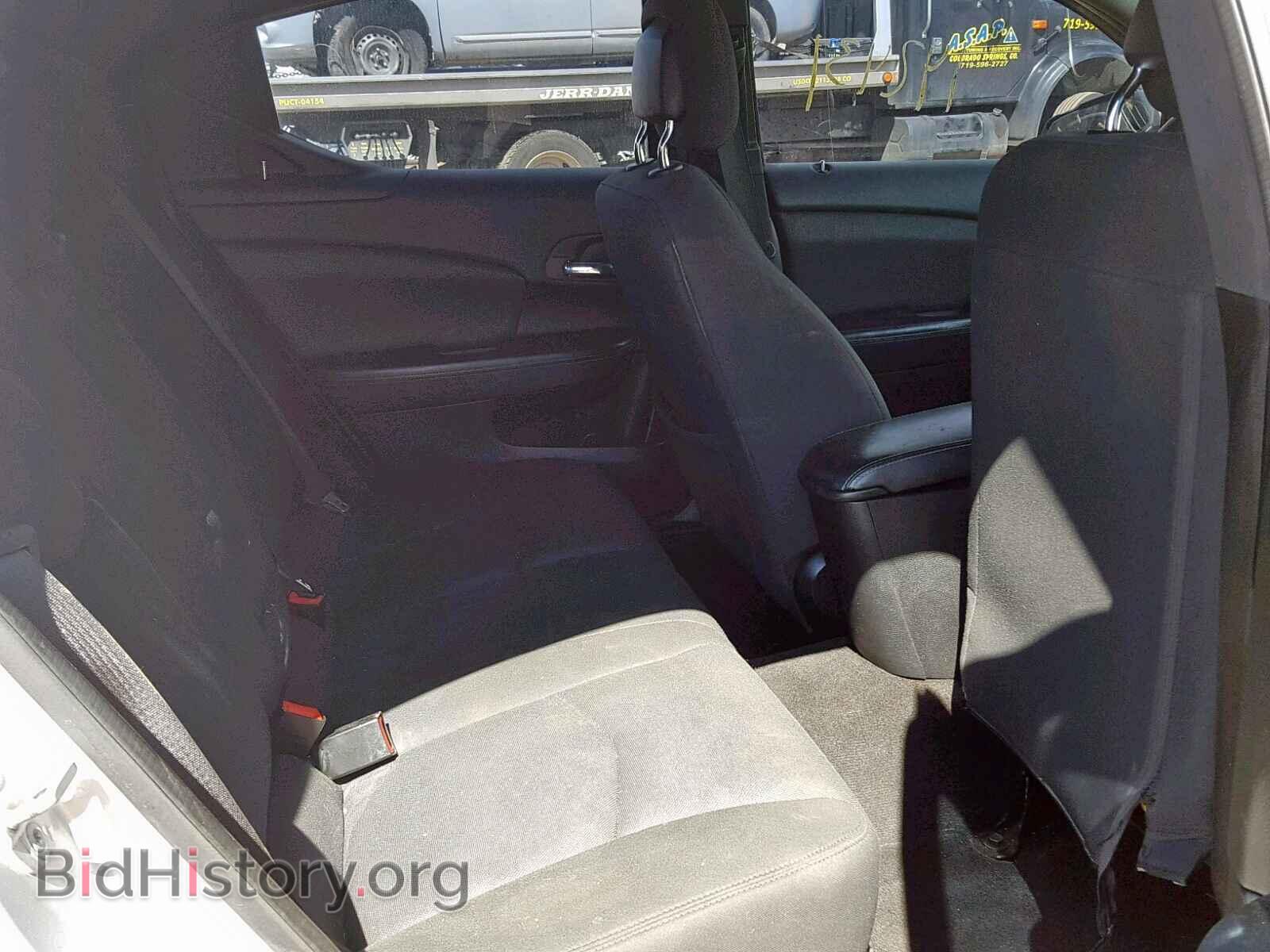 2012 DODGE AVENGER - VIN: 1C3CDZAB1CN322938 - Photo 6