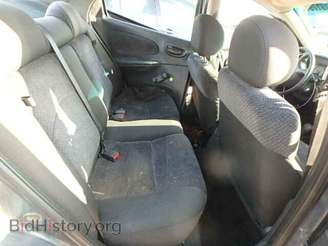 2002 DODGE NEON - VIN: 1B3ES26C32D607097 - Фото 6