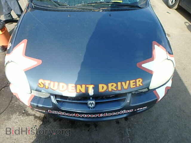 2002 DODGE NEON - VIN: 1B3ES26C32D607097 - Фото 7