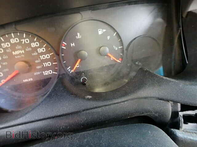2002 DODGE NEON - VIN: 1B3ES26C32D607097 - Фото 8