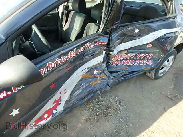 2002 DODGE NEON - VIN: 1B3ES26C32D607097 - Фото 10