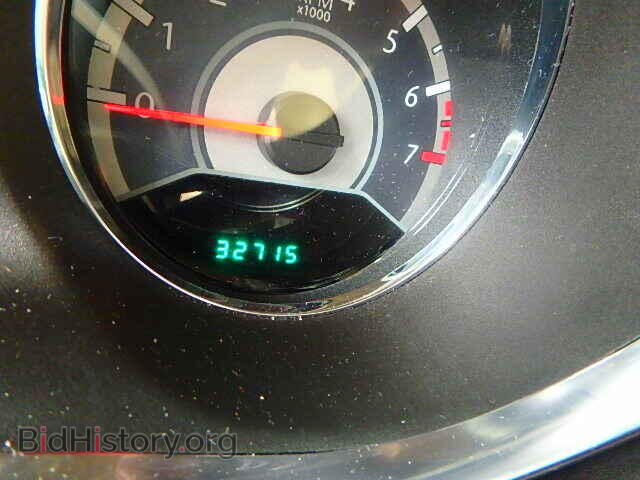 2013 CHRYSLER 200 - VIN: 1C3CCBBB3DN593591 - Фото 8