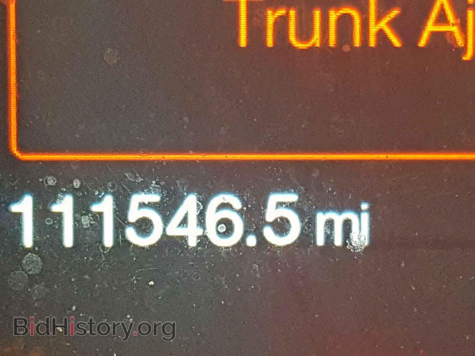 2014 FORD MUSTANG - VIN: 1ZVBP8AM4E5257044 - Фото 8