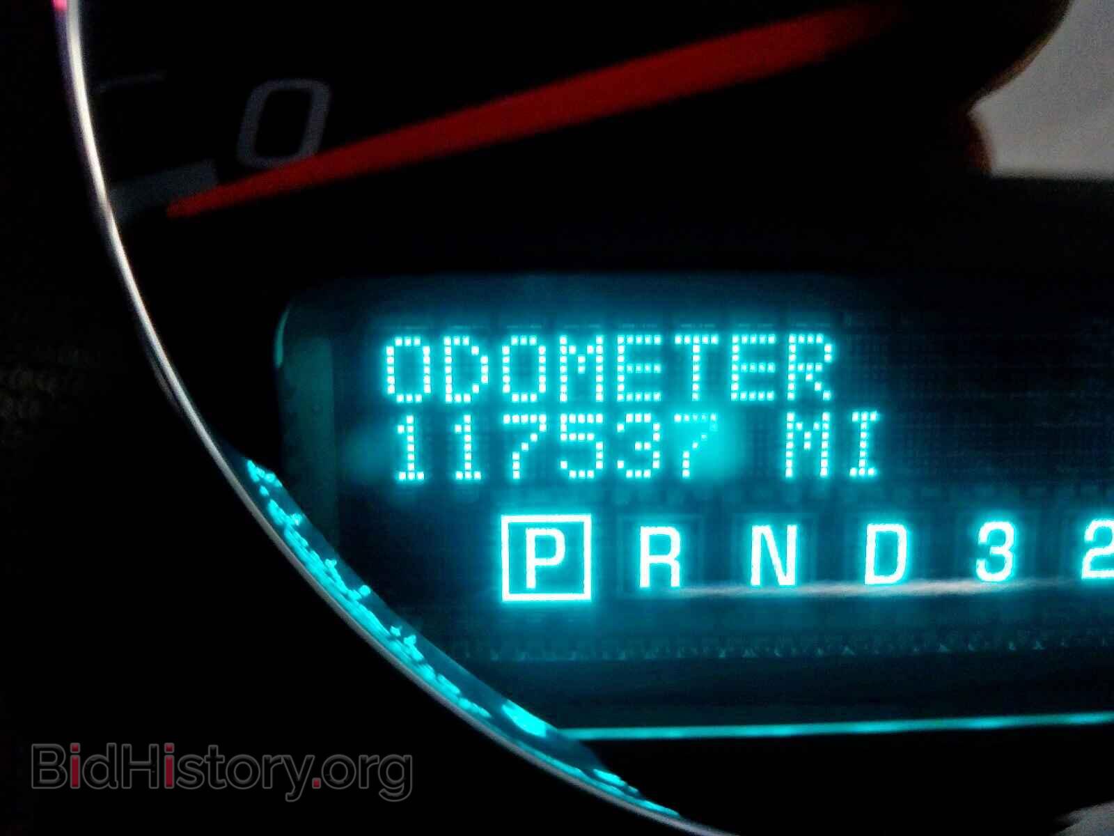 2009 CHEVROLET IMPALA - VIN: 2G1WT57K591121557 - Фото 8
