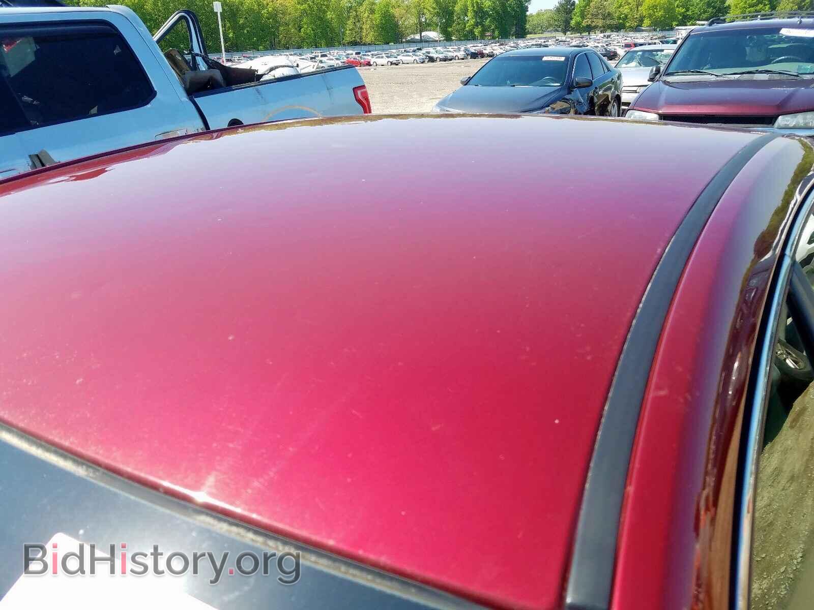 2009 CHEVROLET IMPALA - VIN: 2G1WT57K591121557 - Фото 9