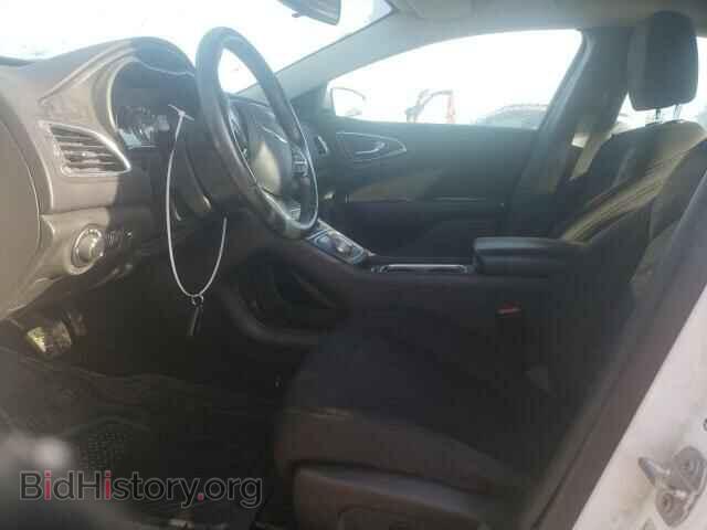 2015 CHRYSLER 200 - VIN: 1C3CCCAB7FN612847 - Фото 7