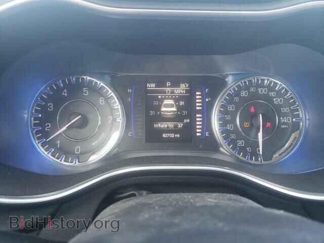 2015 CHRYSLER 200 - VIN: 1C3CCCAB7FN612847 - Фото 9