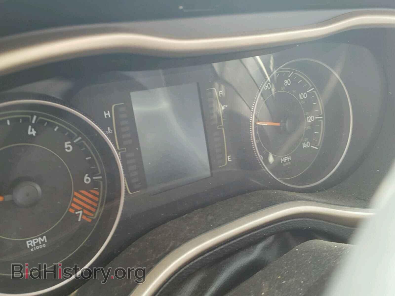 2015 JEEP CHEROKEE - VIN: 1C4PJMCB2FW697192 - Photo 8