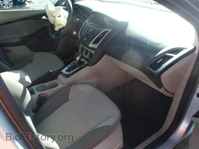 2012 FORD FOCUS - VIN: 1FAHP3K21CL225308 - Photo 5