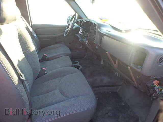 2006 CHEVROLET SILVERADO - VIN: 3GCEC14X26G227236 - Фото 5