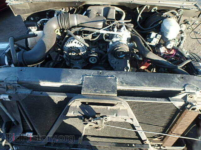 2006 CHEVROLET SILVERADO - VIN: 3GCEC14X26G227236 - Фото 7