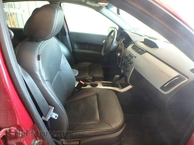 2011 FORD FOCUS - VIN: 1FAHP3GN7BW107487 - Фото 3