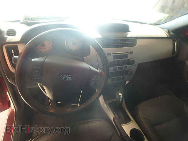 2011 FORD FOCUS - VIN: 1FAHP3GN7BW107487 - Фото 9