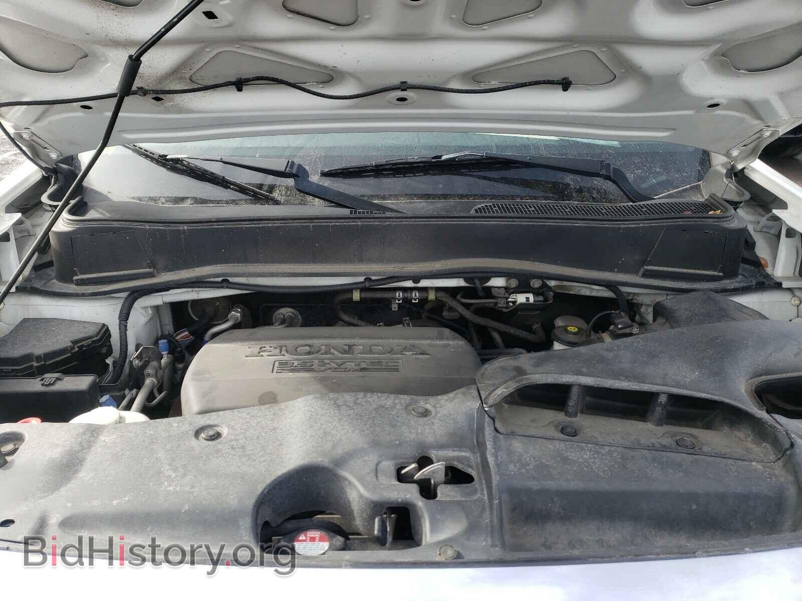 2013 HONDA PILOT - VIN: 5FNYF4H58DB505509 - Фото 7