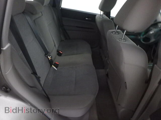 2006 SUBARU FORESTER - VIN: JF1SG65656H756640 - Фото 6