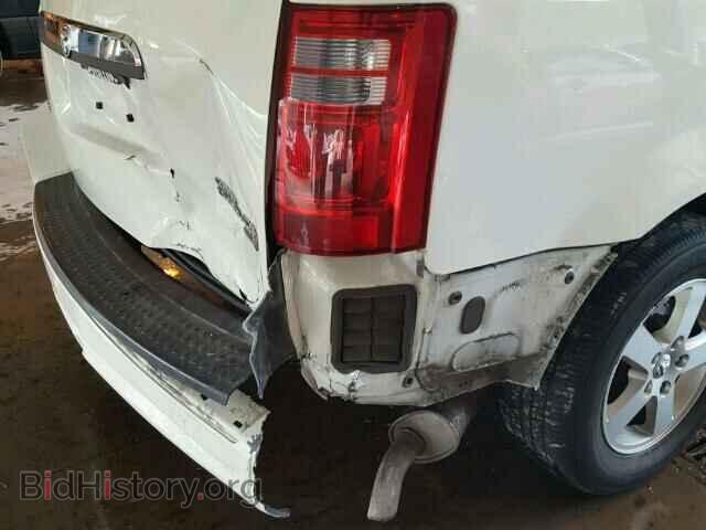 2010 DODGE CARAVAN - VIN: 2D4RN5D11AR210917 - Фото 10